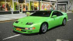 Nissan 300ZX RSG para GTA 4