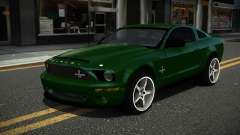 Shelby GT500 BCF para GTA 4