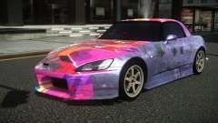 Honda S2000 RM-D S13 para GTA 4