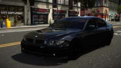 BMW E65 TYV para GTA 4