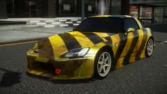 Honda S2000 RM-D S12 para GTA 4