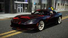 Dodge Viper JH S7 para GTA 4