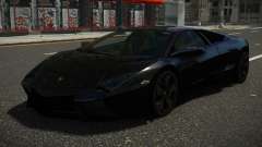 Lamborghini Reventon LSR para GTA 4