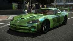 Dodge Viper L-Style S5 para GTA 4