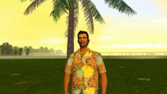 Random Tommy Skin 5 para GTA Vice City