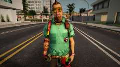 Javez APB para GTA San Andreas