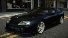 Toyota Supra RTC para GTA 4