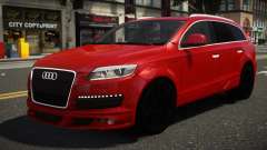 Audi Q7 BH para GTA 4