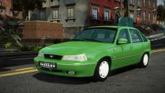 Daewoo Nexia BVX para GTA 4