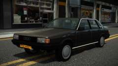 Audi 80 SH para GTA 4