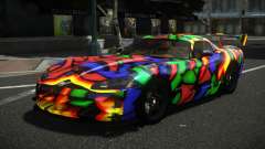 Dodge Viper L-Style S1 para GTA 4