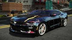 Chevrolet Camaro BNR S4 para GTA 4