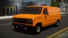 Ford E-150 BL para GTA 4