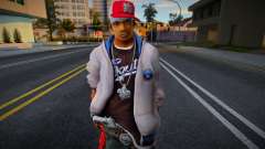 APB Skin para GTA San Andreas