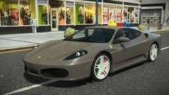 Ferrari F430 RSC para GTA 4