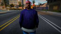 Gangster from GTA 3 v3 para GTA San Andreas