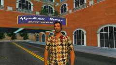 Random Tommy Skin 37 para GTA Vice City