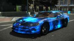 Dodge Viper L-Style S13 para GTA 4