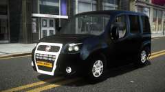 Fiat Doblo SHK