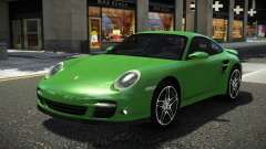 Porsche 997 Z-Style para GTA 4