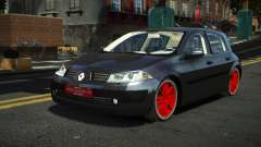 Renault Megane 2 SHK para GTA 4