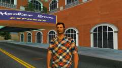 Random Tommy Skin 15 para GTA Vice City