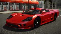 Saleen S7 TDZ para GTA 4