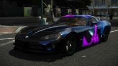 Dodge Viper L-Style S2 para GTA 4