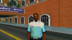 Lance Vance Uniform v1 para GTA Vice City