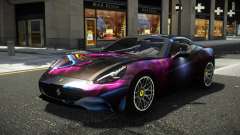 Ferrari California ZNT S4 para GTA 4