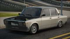 Vaz 2107 Mansory Club para GTA San Andreas