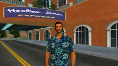 Random Tommy Skin 11 para GTA Vice City