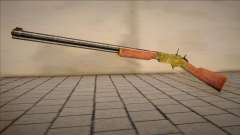 Lincoln Rifle para GTA San Andreas