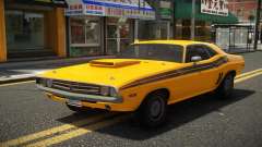 Dodge Challenger NBV