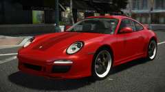 Porsche 911 BFK para GTA 4