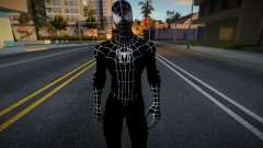 Spider-Man Spider-Man The New Animated Series v1 para GTA San Andreas