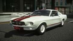 Ford Mustang SG5 para GTA 4