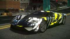 Ford GT Super-Z S6 para GTA 4