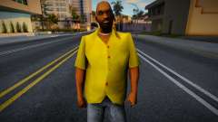 Victor Vance from Vice City Ver 3 para GTA San Andreas