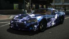 Dodge Viper L-Style S3 para GTA 4