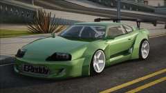 Jester Rocket Bunny para GTA San Andreas