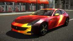 Ferrari FF Dik-M S8 para GTA 4