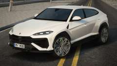 2025 Lamborghini Urus SE PHEV para GTA San Andreas