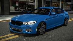 BMW M5 F90 KG-Y para GTA 4