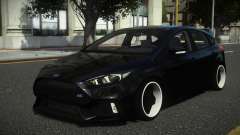 Ford Focus JD para GTA 4