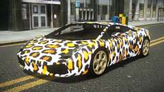 Lamborghini Gallardo SCB S1 para GTA 4