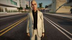 Mafia Skinec 3 para GTA San Andreas