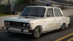 VAZ 2106 Novo Estilo para GTA San Andreas