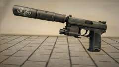 Mk23socom para GTA San Andreas