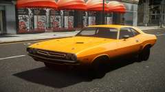 Dodge Challenger YH-G para GTA 4